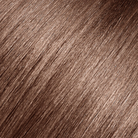 Permanent Color 6.7 Louro Escuro Tabaco 100ml - Andreia