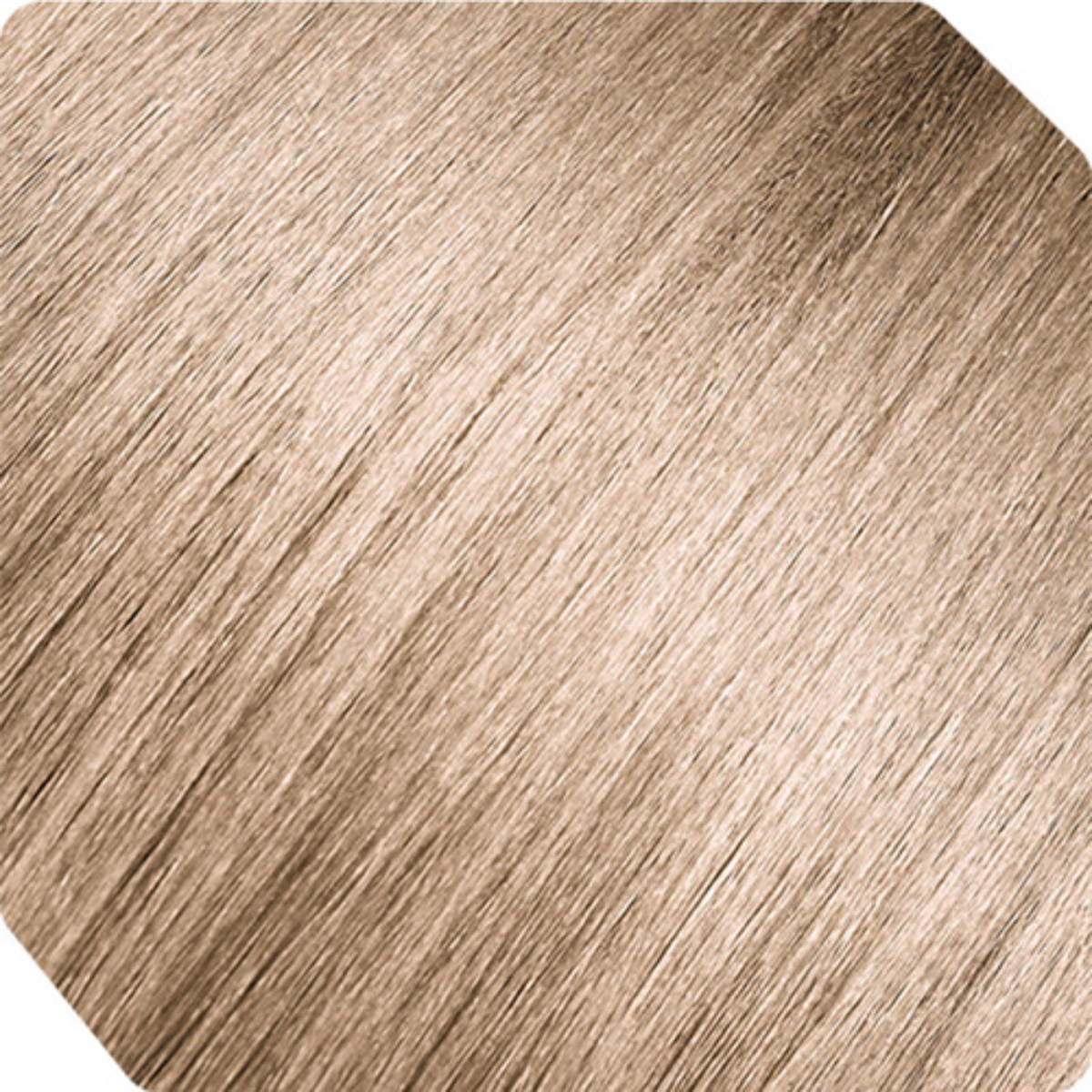 Permanent Color 0% Ammonia 10.0 Louro Platinado Natural 100ml - Andreia