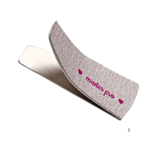 Limas Descartáveis Master Pro 180 30 Unidades - Purple