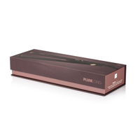 Prancha de cabelo Plum Long Ceramic Tourmaline - Labor
