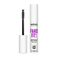 Fake It! Mascara - Andreia