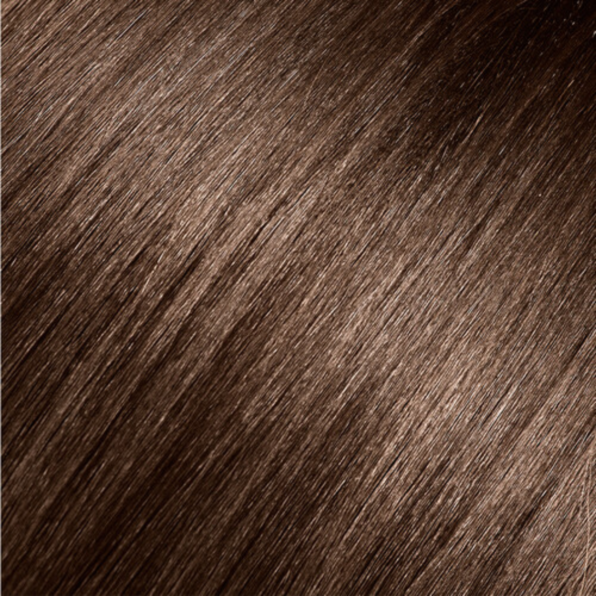 Permanent Color 0% Ammonia 4.3 Castanho Médio Dourado 100ml - Andreia