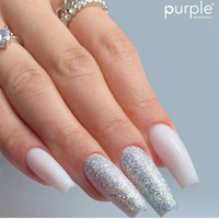 Purple - Gel Polish Forever Queen 10ml