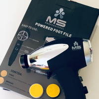 Lixa Elétrica Pedicure - MS Profissional