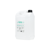 Nunu -Gel Ultra Sons Transparente Emb. Rigida 5kg