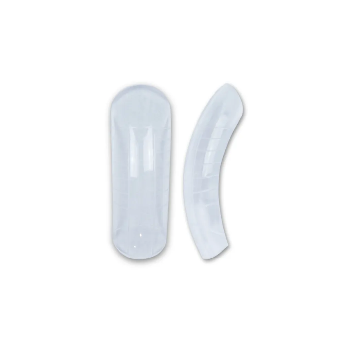 Moldes Dual Form Tips Amendoada - Inocos