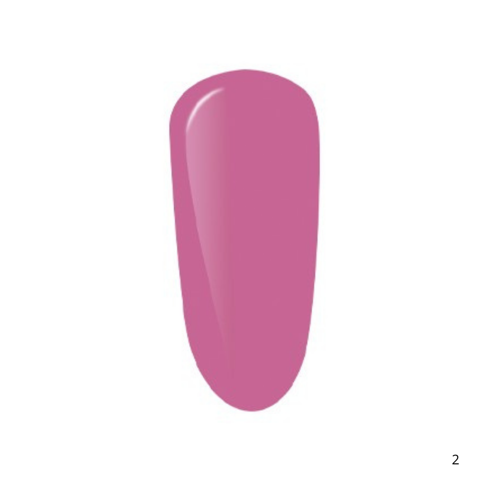 Gel Polish Wishing You Comfort 10ml - Purple