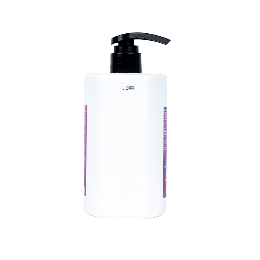 Nunu - Condicionador Leave-in Me Enrola Que Eu Gosto 500ml