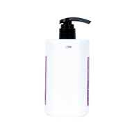 Nunu - Condicionador Leave-in Me Enrola Que Eu Gosto 500ml