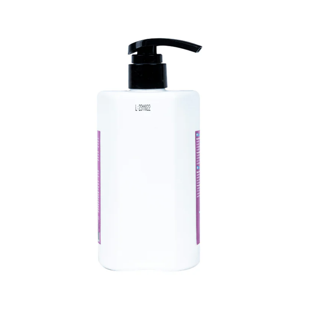 Nunu - Máscara Me Enrola Que Eu Gosto 500ml