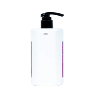 Nunu - Máscara Me Enrola Que Eu Gosto 500ml