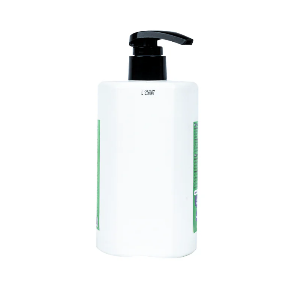Nunu - Shampoo Botox Anti-Residuos 500ml
