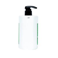Nunu - Shampoo Botox Anti-Residuos 500ml