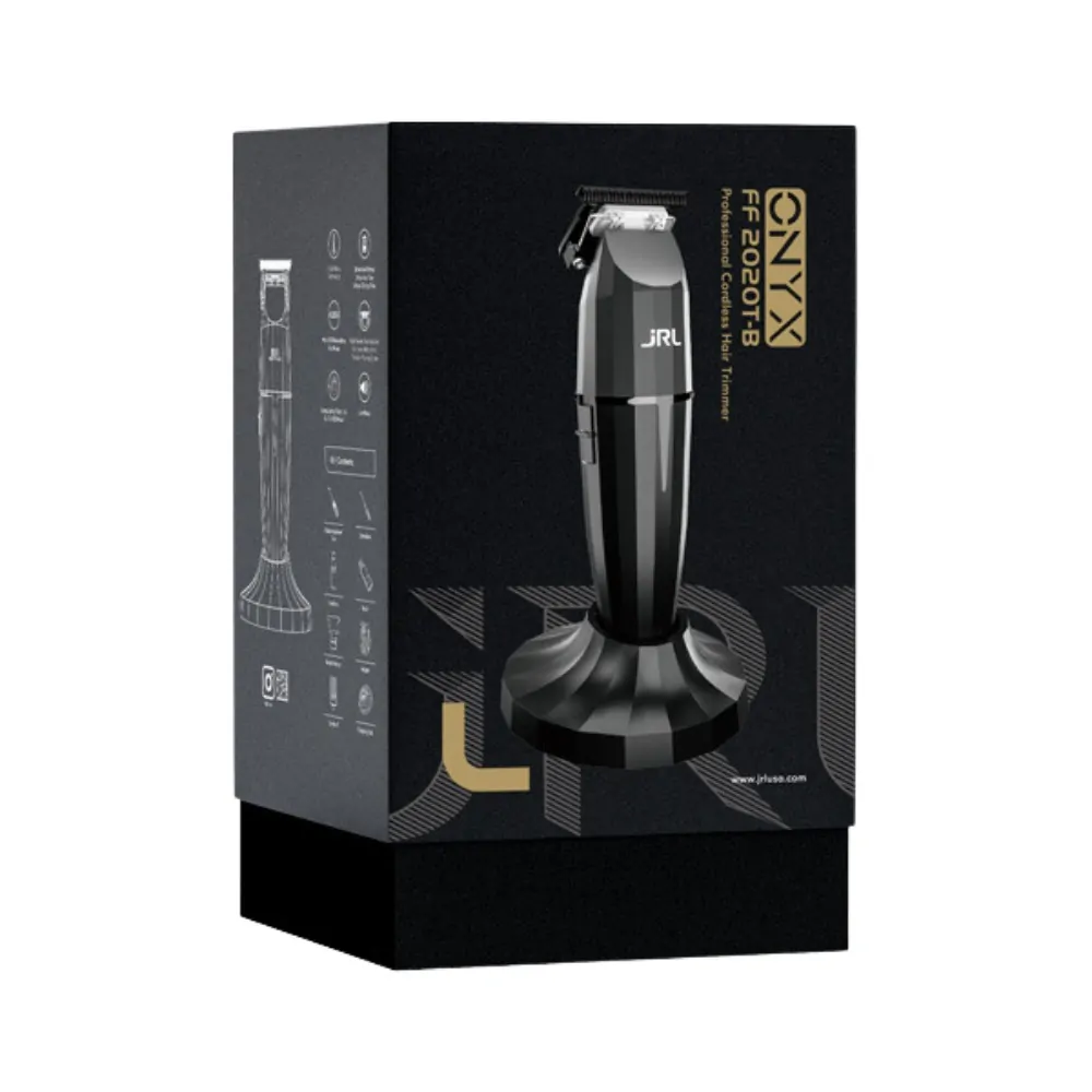 Máquina de Contornos Onyx Trimmer 2020 T-B - JRL