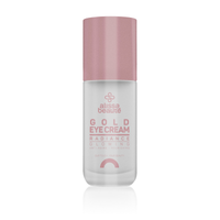 Gold Eye Cream Radiance Glowing 30ml - Alissa Beauté