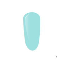 Gel Polish Crazy For Clutches 10ml - Purple