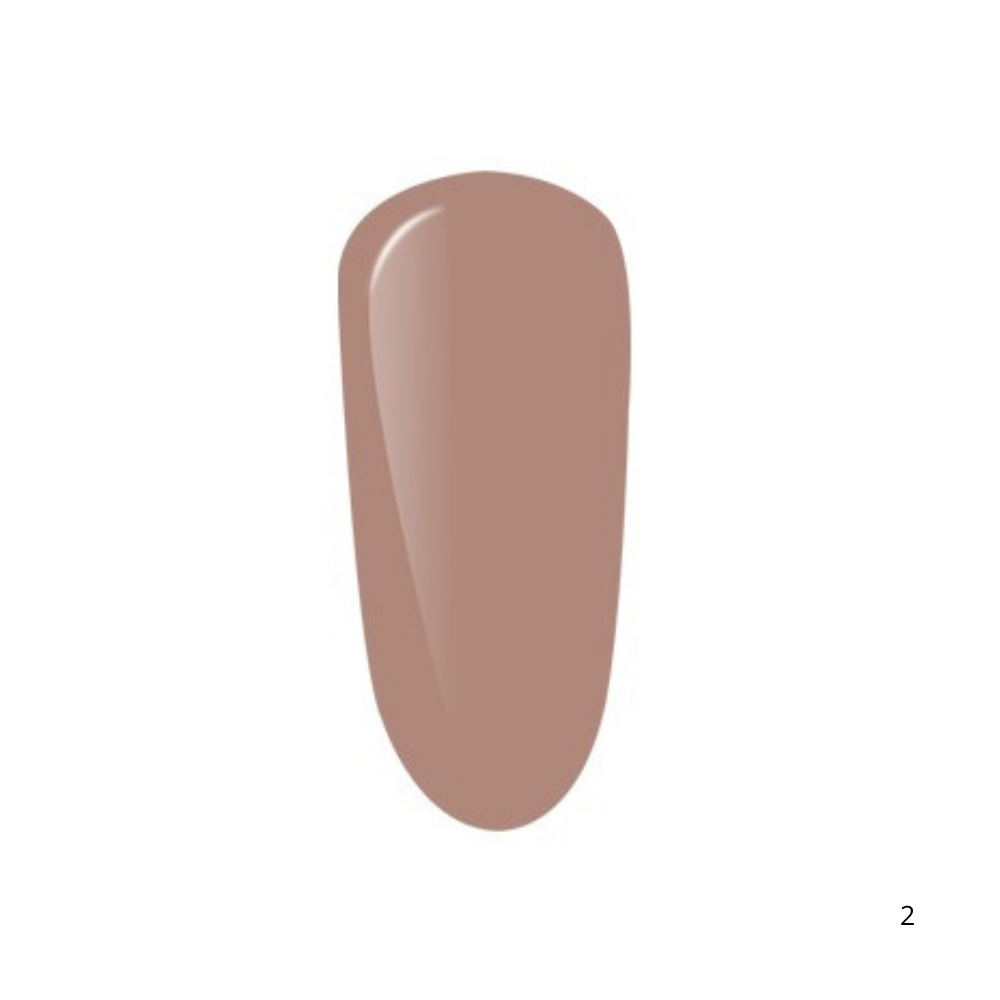 Purple -Gel Polish Forever Cute 10ml
