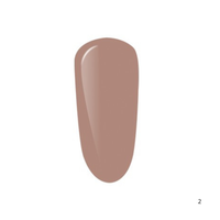 Purple -Gel Polish Forever Cute 10ml