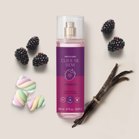 Body Splash Cuide-se Bem Amoruda 200ml - O Boticario