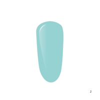 Purple Verniz Gel P2319 Smells Like Beach 10ml