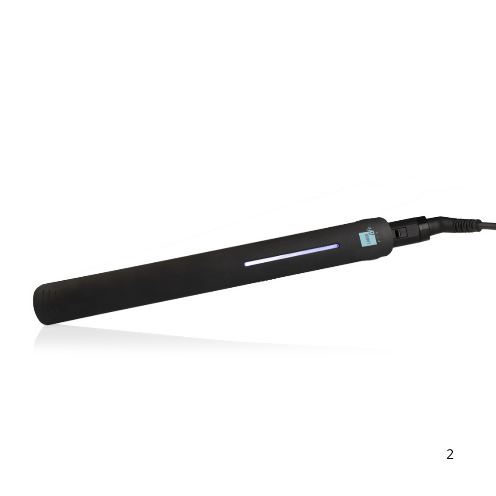 Placa Flutuante em Turmalina Blue Ice - Labor Pro
