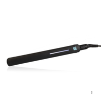 Placa Flutuante em Turmalina Blue Ice - Labor Pro