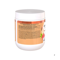 Castor Oil and Kerantin Mask 500ml -SalonLine