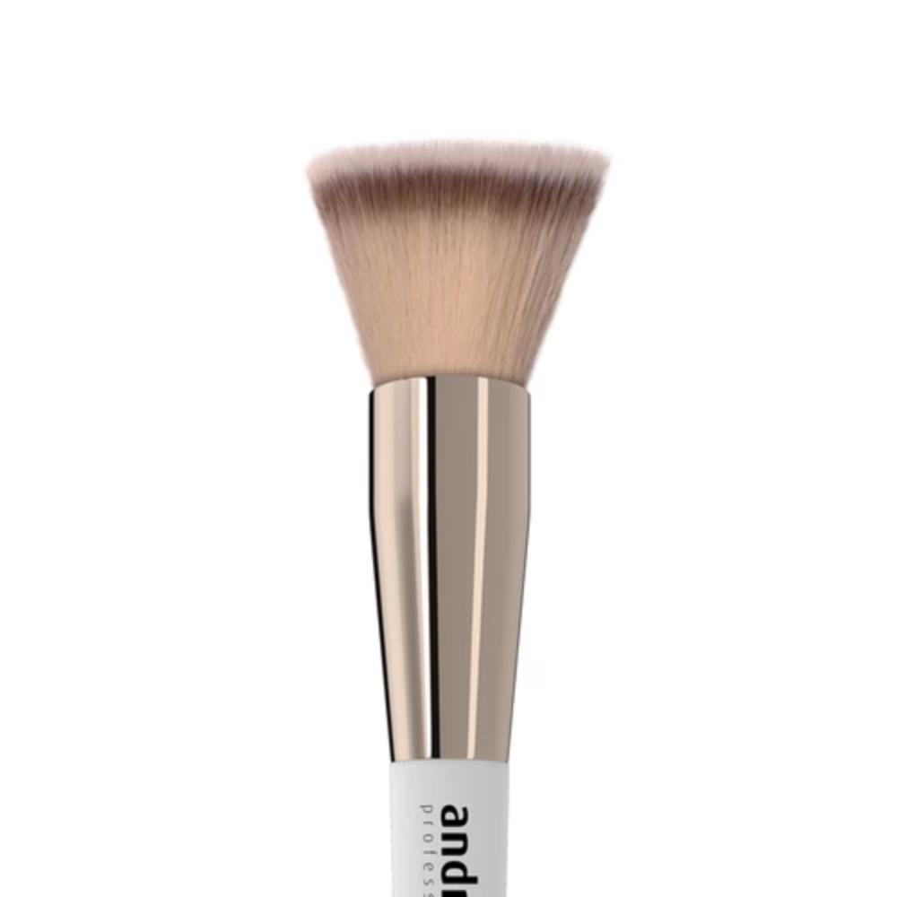 Kabuki Foundation Brush 101 - Andreia