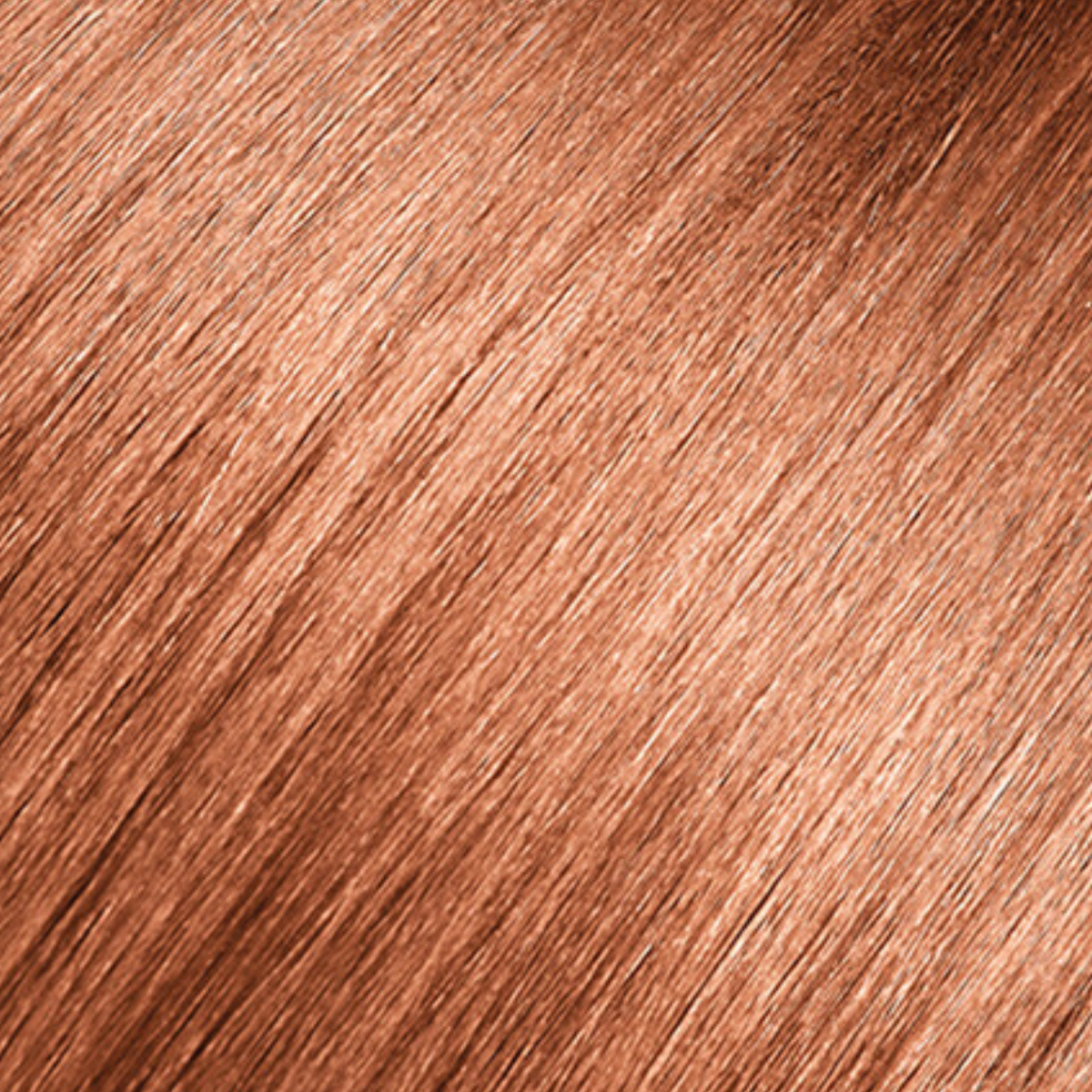 Permanent Color 8.4  Louro Claro Laranja 100ml - Andreia