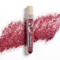 Inocos - Bioglitter Vermelho 10