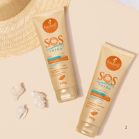 Creme Pós Sol SOS 240gr - Haskell