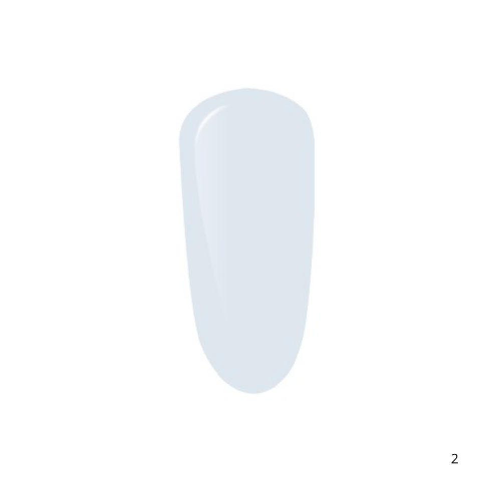 Purple Professional Elastic Base Clear P1456 50ml