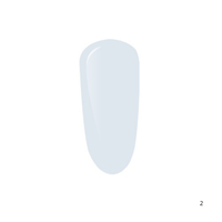 Purple Professional Elastic Base Clear P1456 50ml