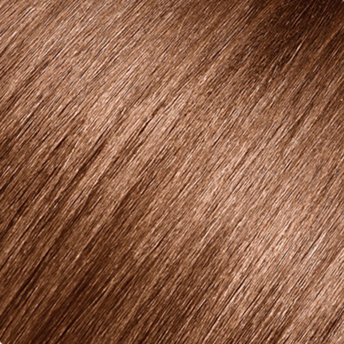 Permanent Color 6.74  Louro Escuro Tabaco Laranja 100ml - Andreia
