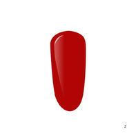 Purple - Gel Polish Danca Salsa 10ml