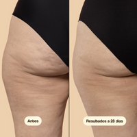 Creme anticelulite e reductor 100ml - Freshly Cosmetics