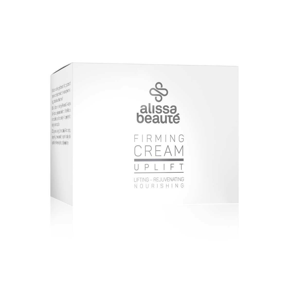 Alissa Beauté Crema reafirmante 50 ml