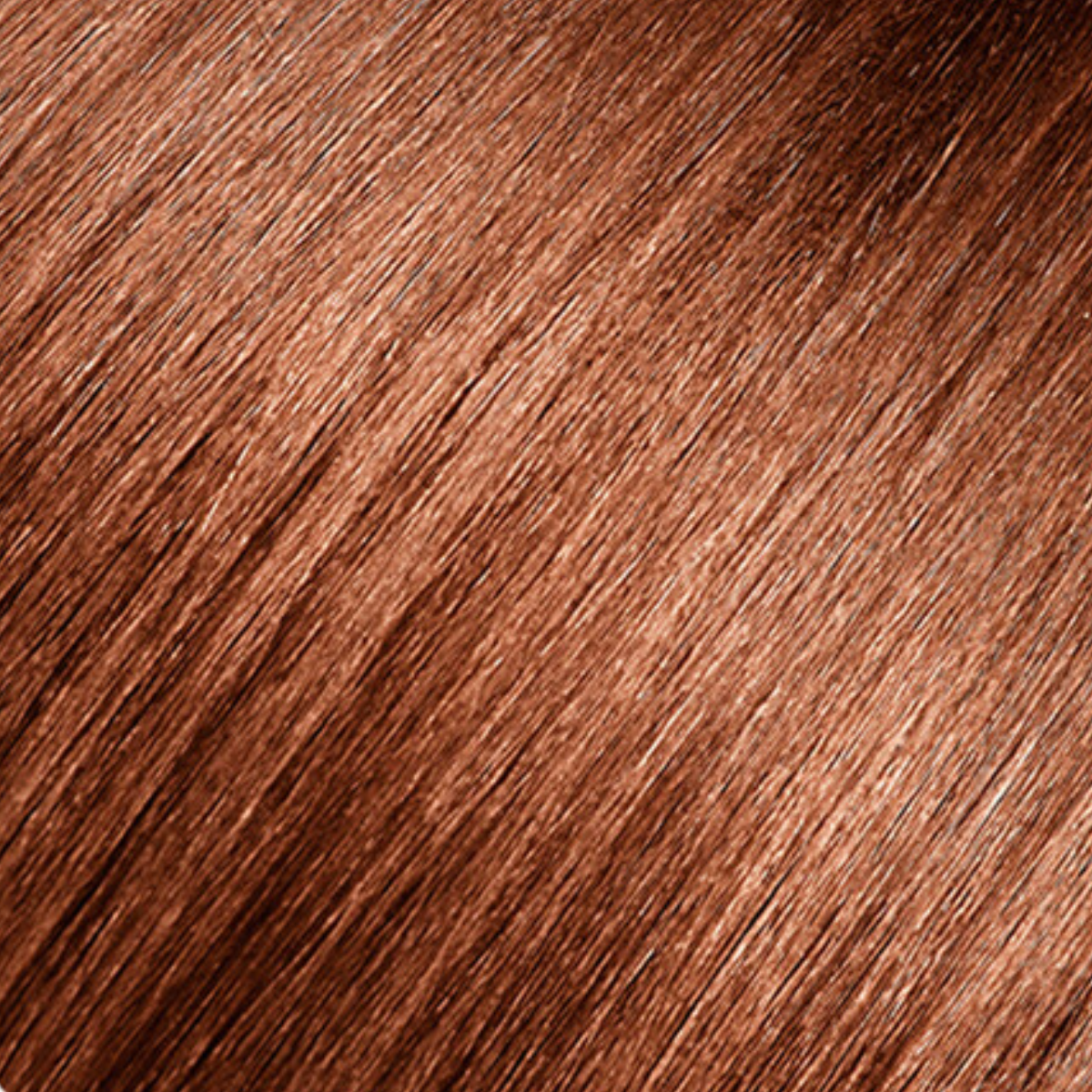 Permanent Color 6.4  Louro Escuro Laranja 100ml - Andreia