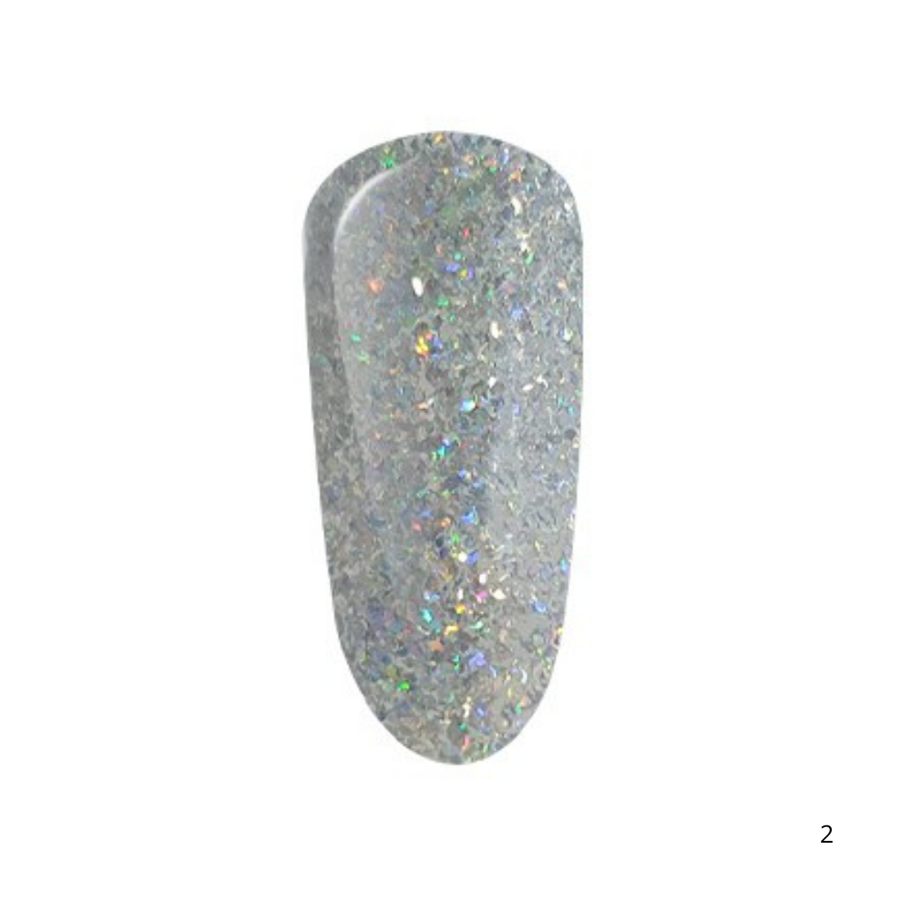 Purple - Gel Polish Make A Wish Today 10ml
