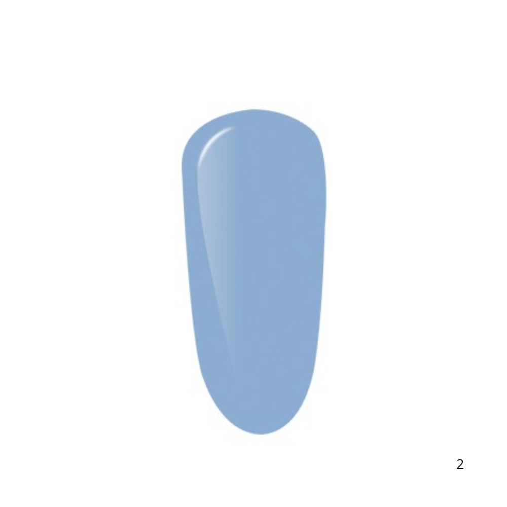Gel Polish I Want Hope 10ml - Purple