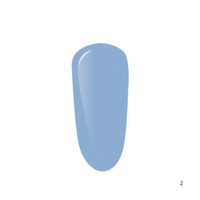 Gel Polish I Want Hope 10ml - Purple