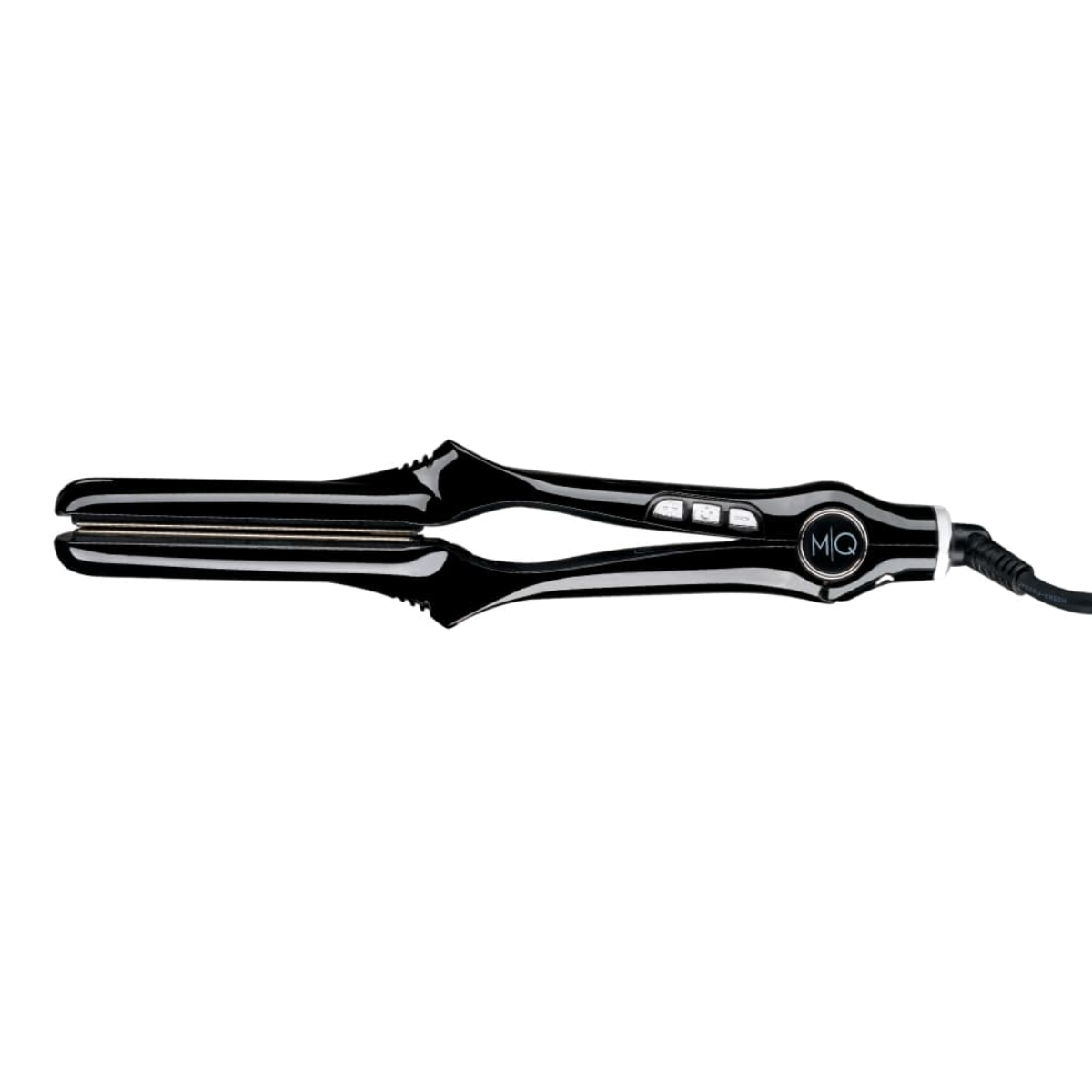 MQ Profissional - Prancha Pro 480 Turbo Led Titanium 250ºC