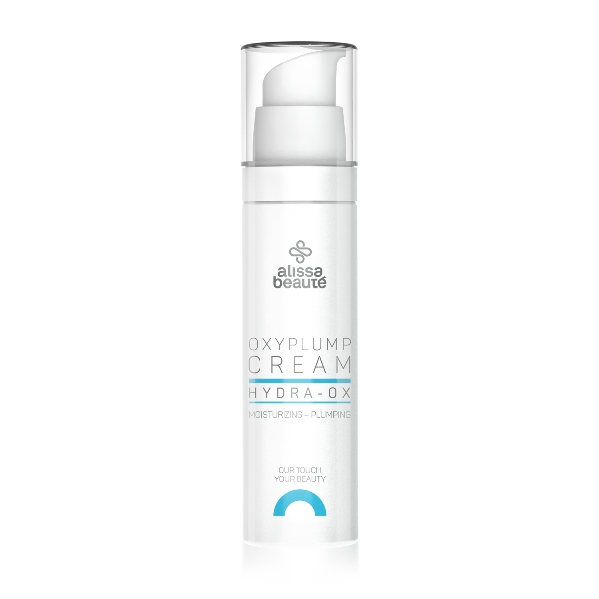 Alissa Beauté - Oxyplump Cream 50ml