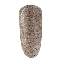Gel Polish Magic Kingdom 10ml - Purple