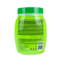 Origem - 2 em 1 Hair Mask Crespas Kinky Hair 1kg