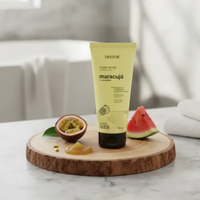 Labotrat - Sugar Scrub Maracujá Dia a Dia 180g