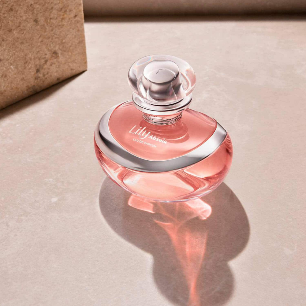 O Boticário Lily Absolu - Eau de Parfum 75ml