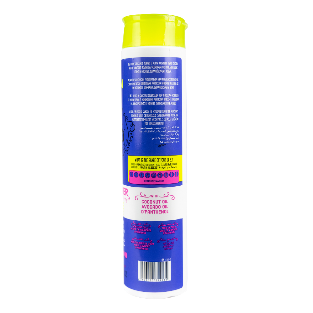 Origem - Conditioner I Choose Curls 300ml