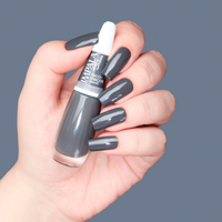 Verniz Cremos Recomeços 7,5ml - Impala