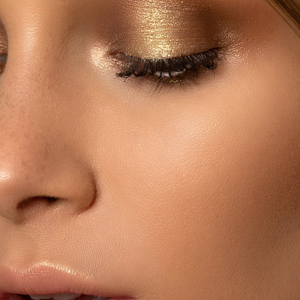 Eyeshadow Palette 01 Hot Ice - Andreia